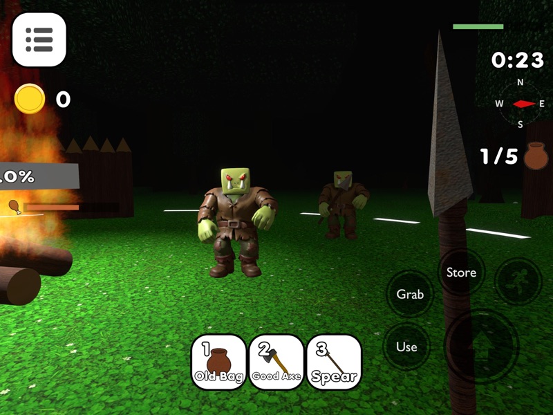 99 Nights screenshot 11