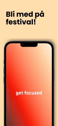 Get Focused screenshot