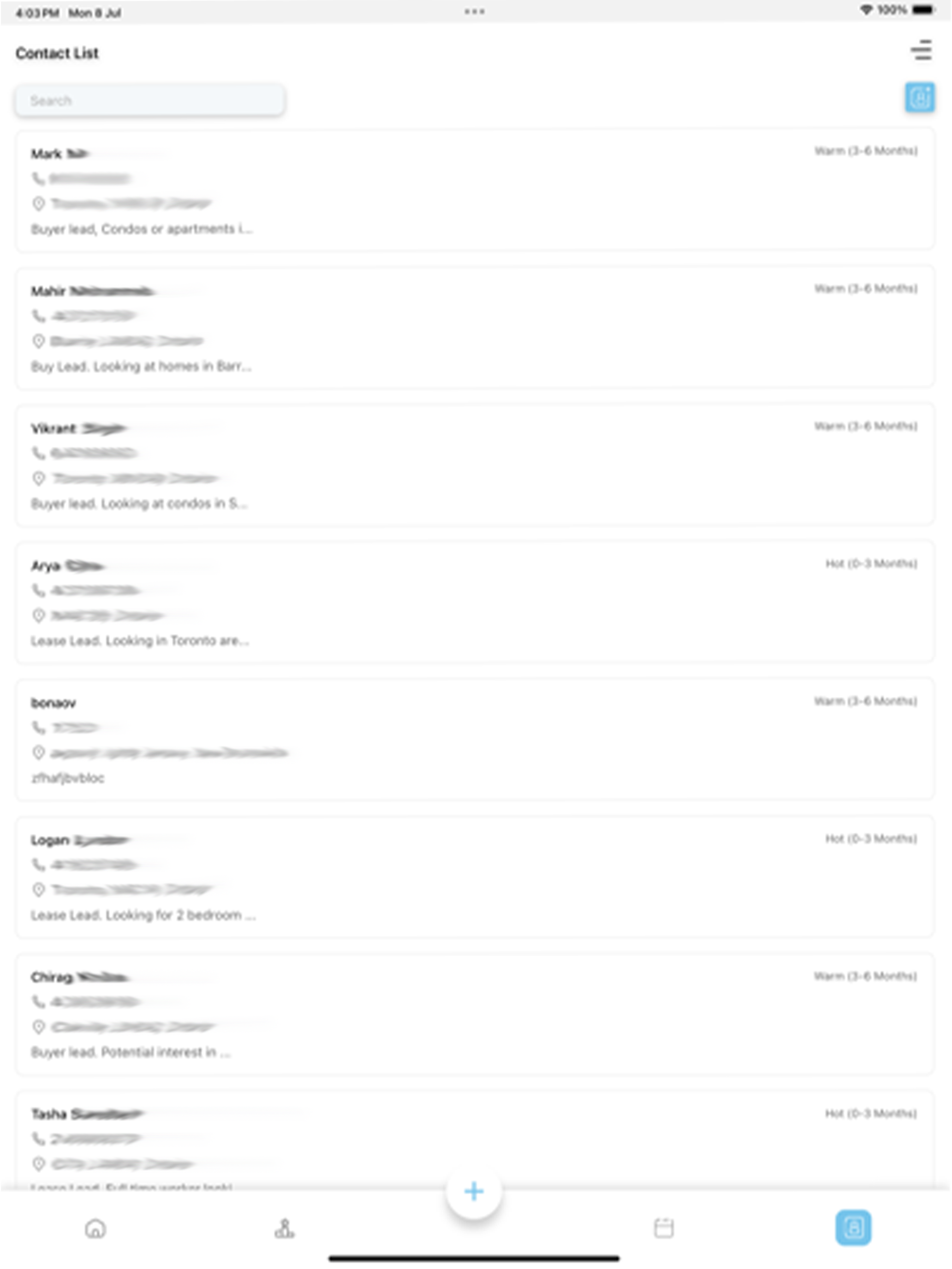 NetaScope screenshot 6