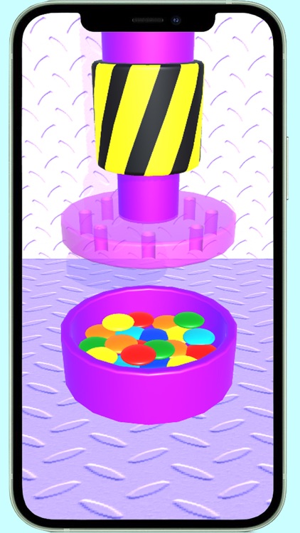 ASMR Artist: Satisfying Games