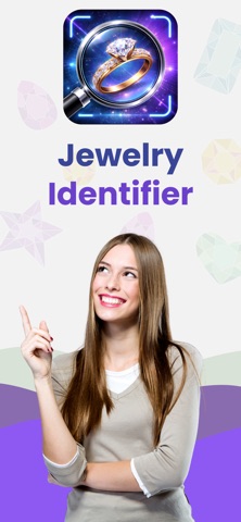 Jewelry Identifier: Appraisal+ iPhone screenshot