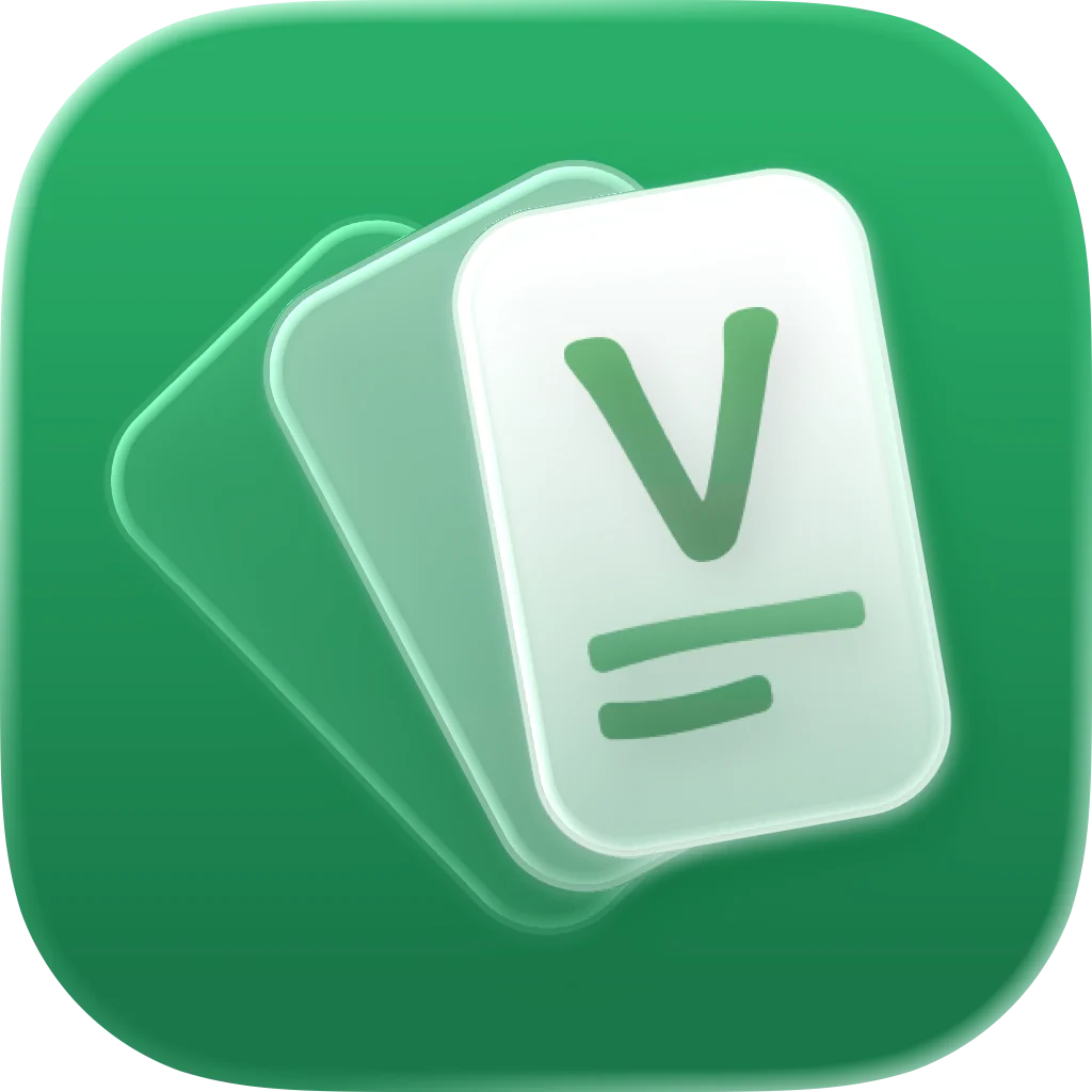 Vocabulary Flashcards - Vocabu