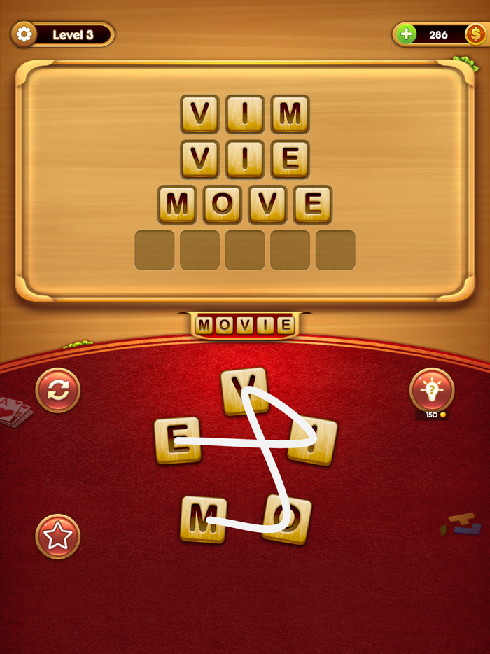 Word Finder Crossword Puzzles