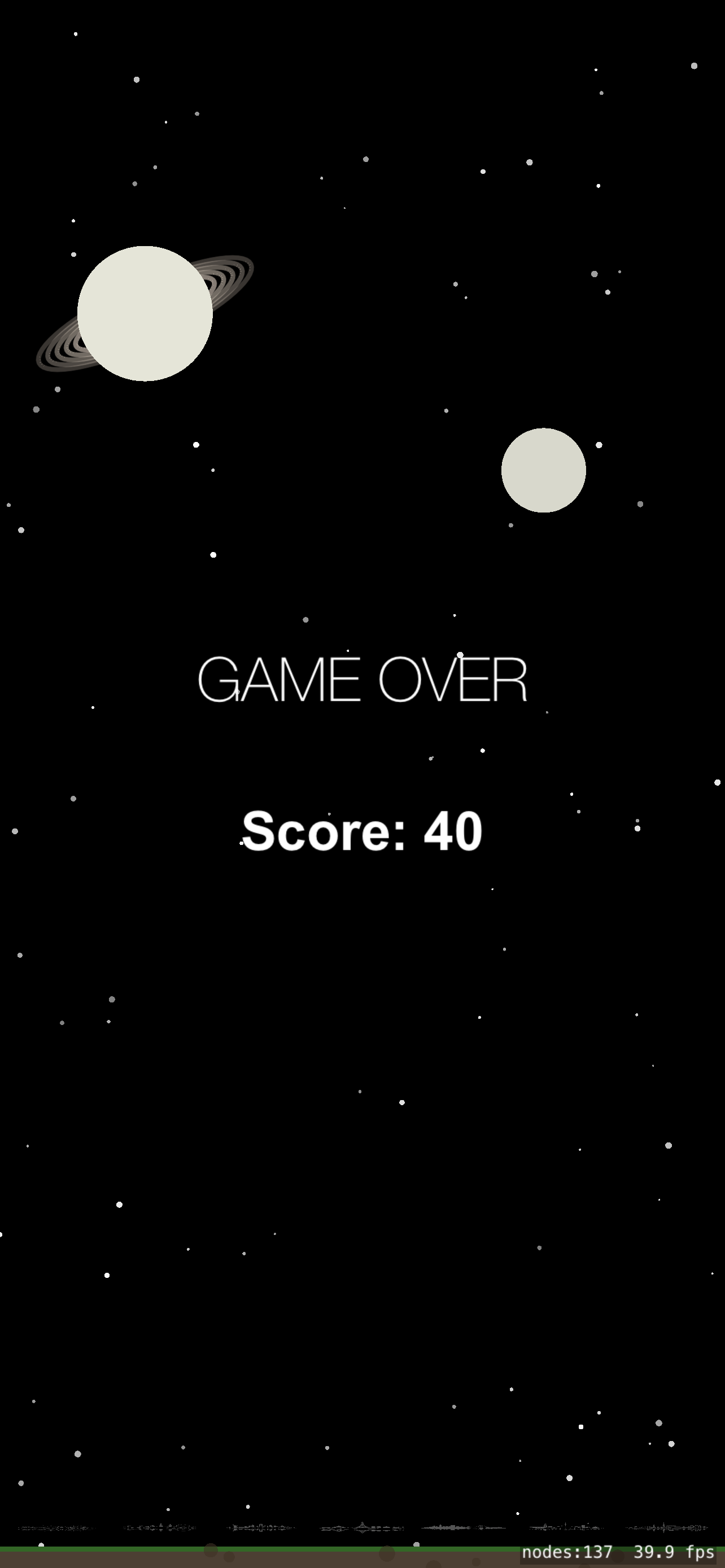 Golden Dome Pro screenshot 6