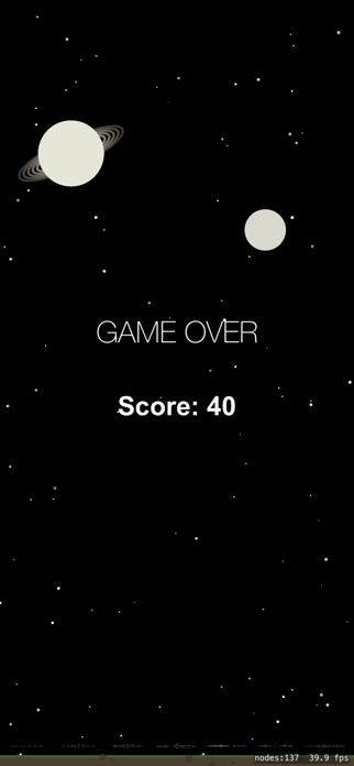 Golden Dome Pro Screenshot 5 of 6