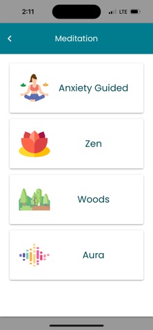 Compulsion: OCD Relief Tools Screenshot 5 of 5