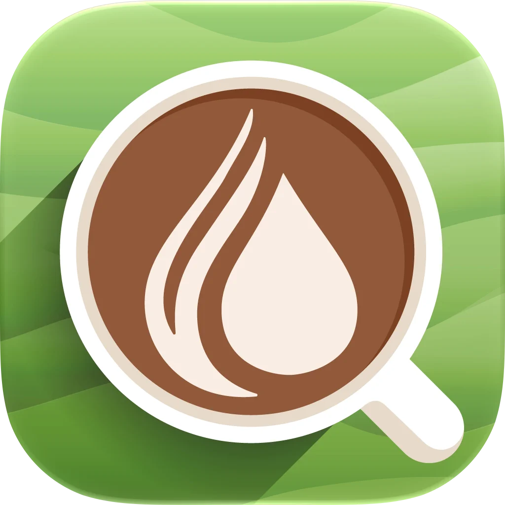 Drops: Track Caffeine & Water