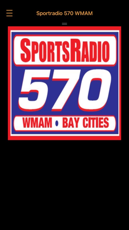 Sportsradio 570 WMAM