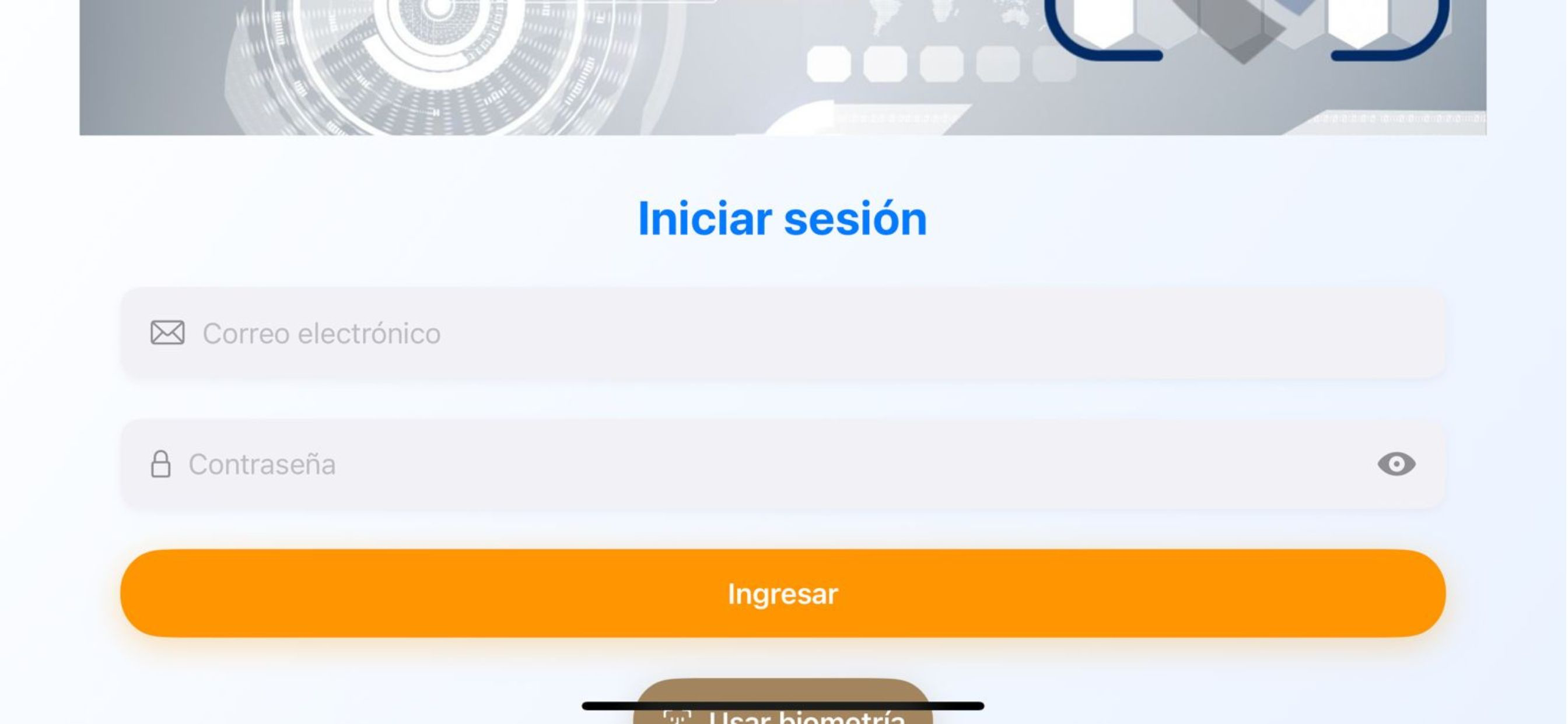 NexoQR screenshot 8