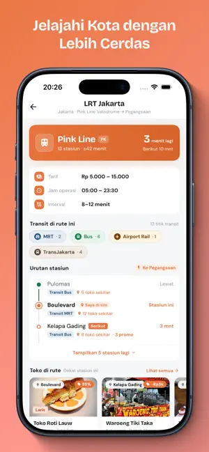 AiLink screenshot 4