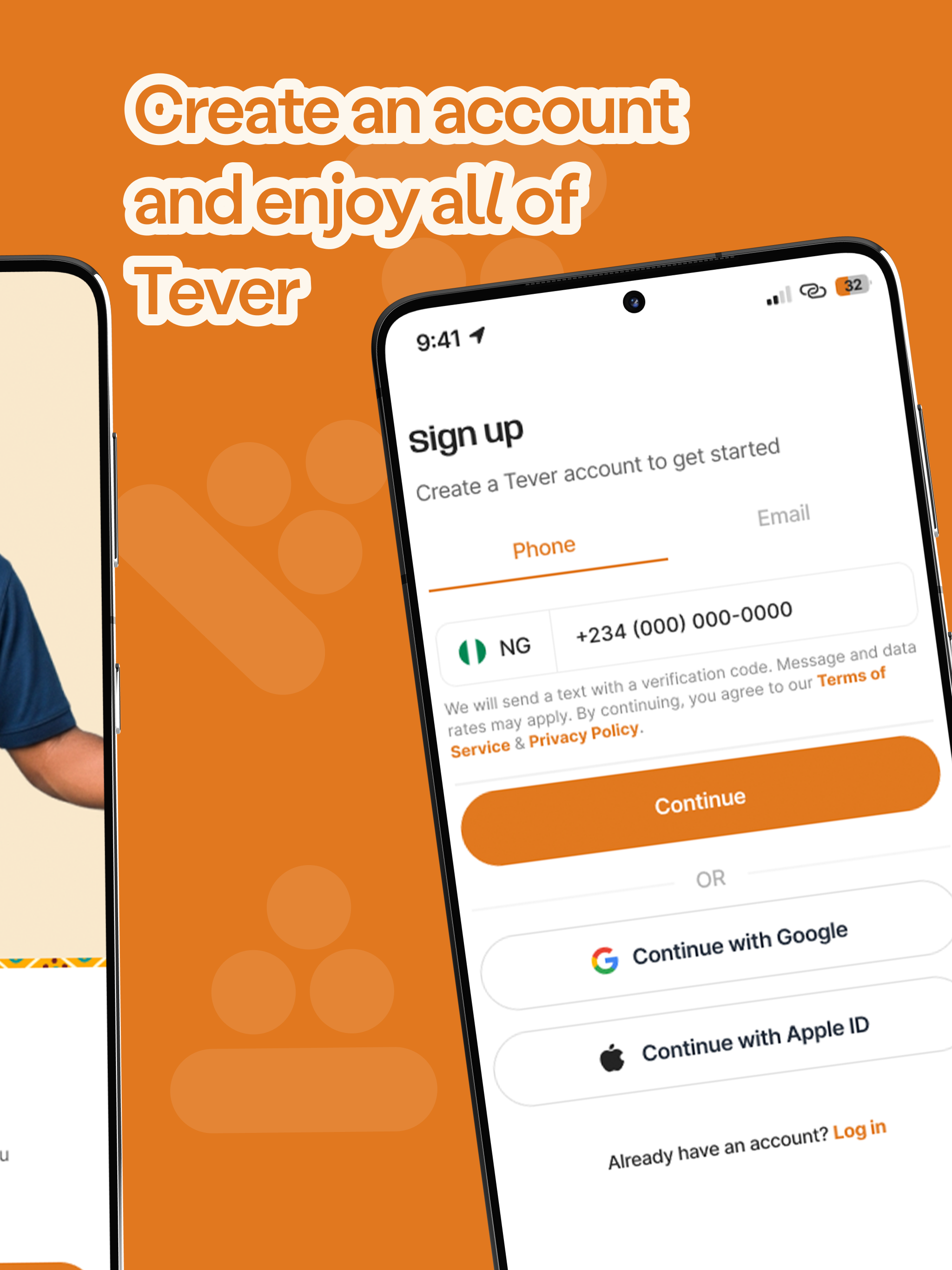 Tever screenshot 11