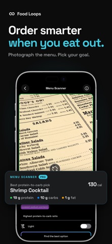 Food Loops Screenshot 6 of 8