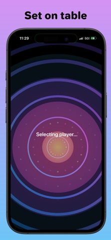 Photo Start: First Player Screenshot 2 of 3