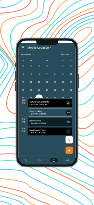 GetDrivers.AI Screenshot 4 of 5