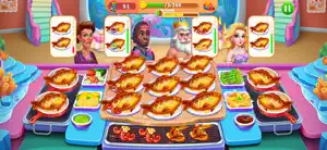Chef Festival: Cooking Game screenshot 4