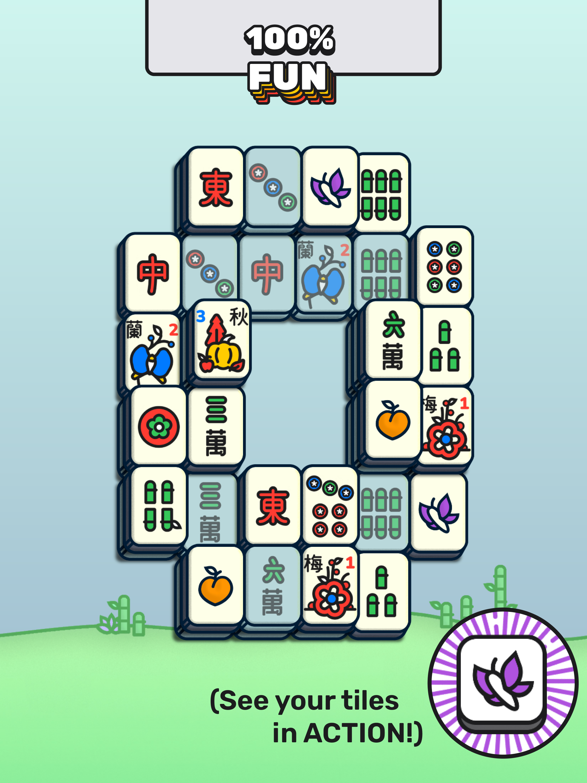 Mahjong Collector