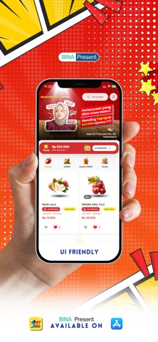 1-One Member screenshot