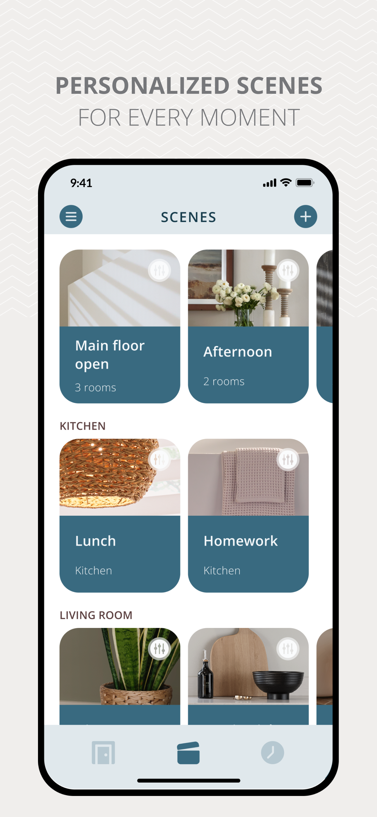 ALTA BLISS® Automation screenshot 4