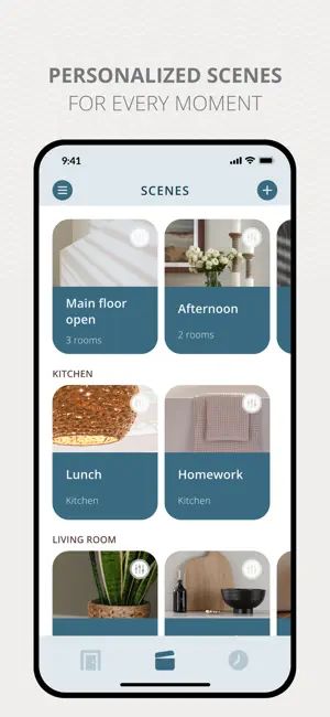 ALTA BLISS® Automation screenshot 4