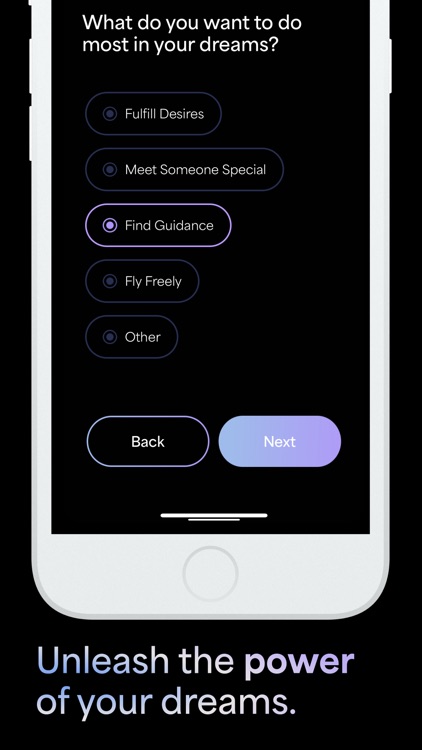 EMPI DREAM - Dream Exploration