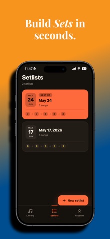 G·Chord Screenshot 4 of 7