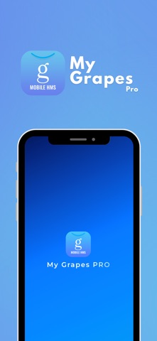 MyGrapes PRO Screenshot 1 of 6