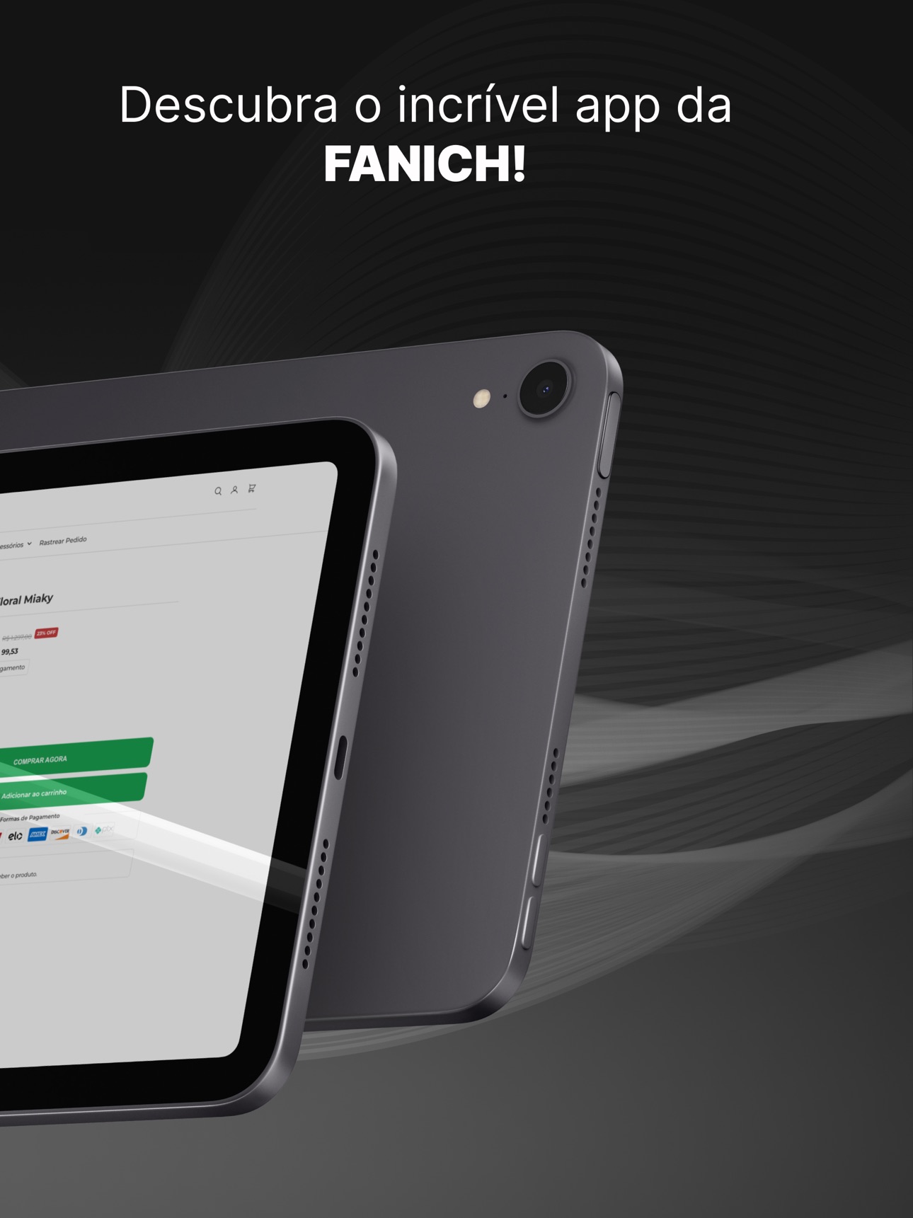 Screenshot 7 of FANICH