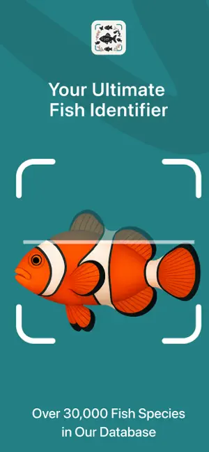 Fish Identifier: Scanner Guide screenshot 1