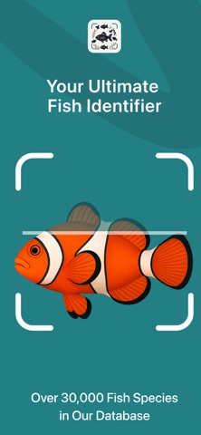 Fish Identifier: Scanner Guide Screenshot 1 of 6