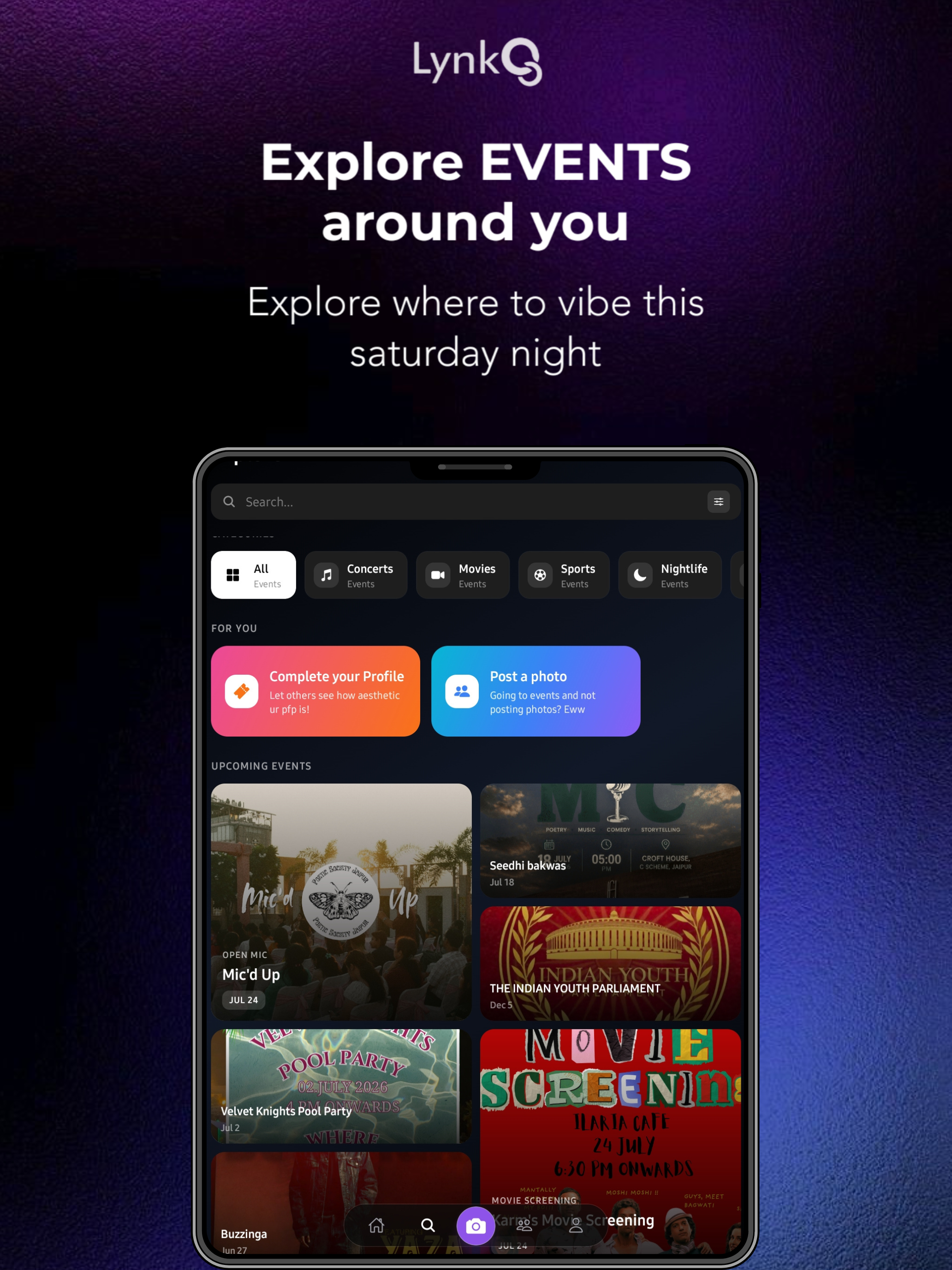 LynkQ screenshot 7