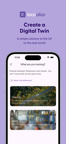 LocoAlias screenshot