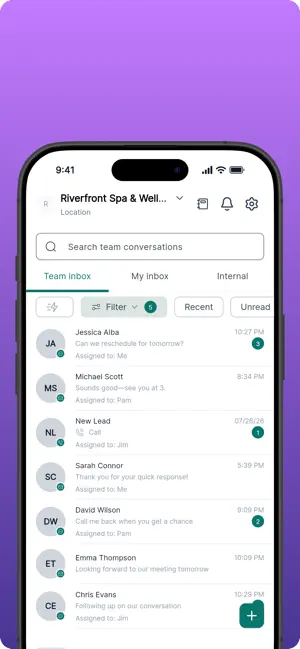 Rent Flow Solutions screenshot 3