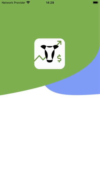 Livestock Insurance Analyzer Screenshot