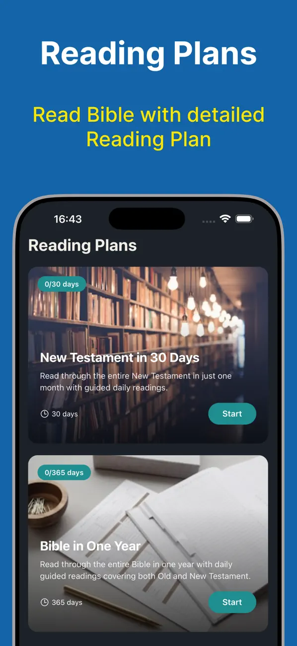 #4. Scripture Light - Bible Chat (iOS) Ved: Zeeron Studio Pvt. Ltd.