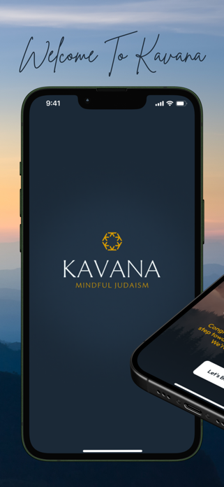 Kavana Screenshot 1 of 8