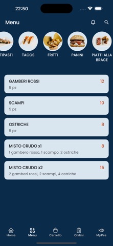 Peschef Screenshot 2 of 7
