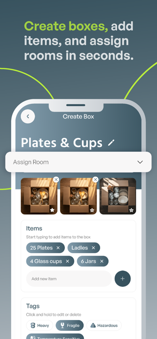QuickSee Box Screenshot 3 of 7