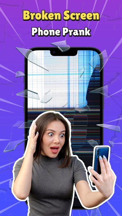 OMG Prank App Prank Sounds screenshot-5