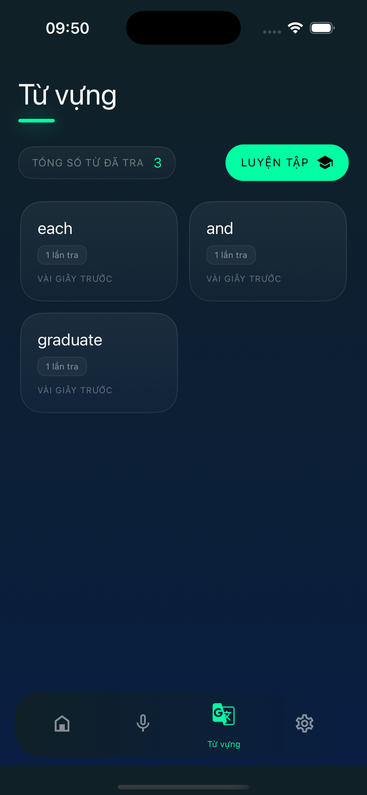 Speaking English By Shadowing screenshot 6