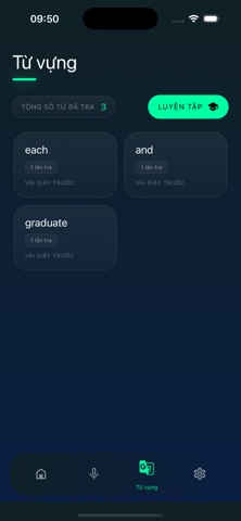 Speaking English By Shadowing Screenshot 6 of 8