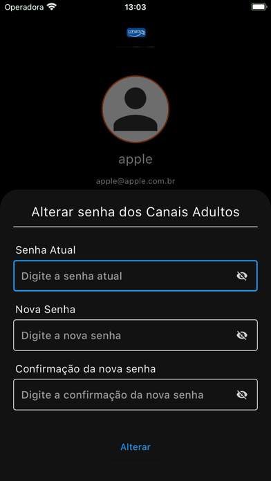 CONECTG2 TV screenshot