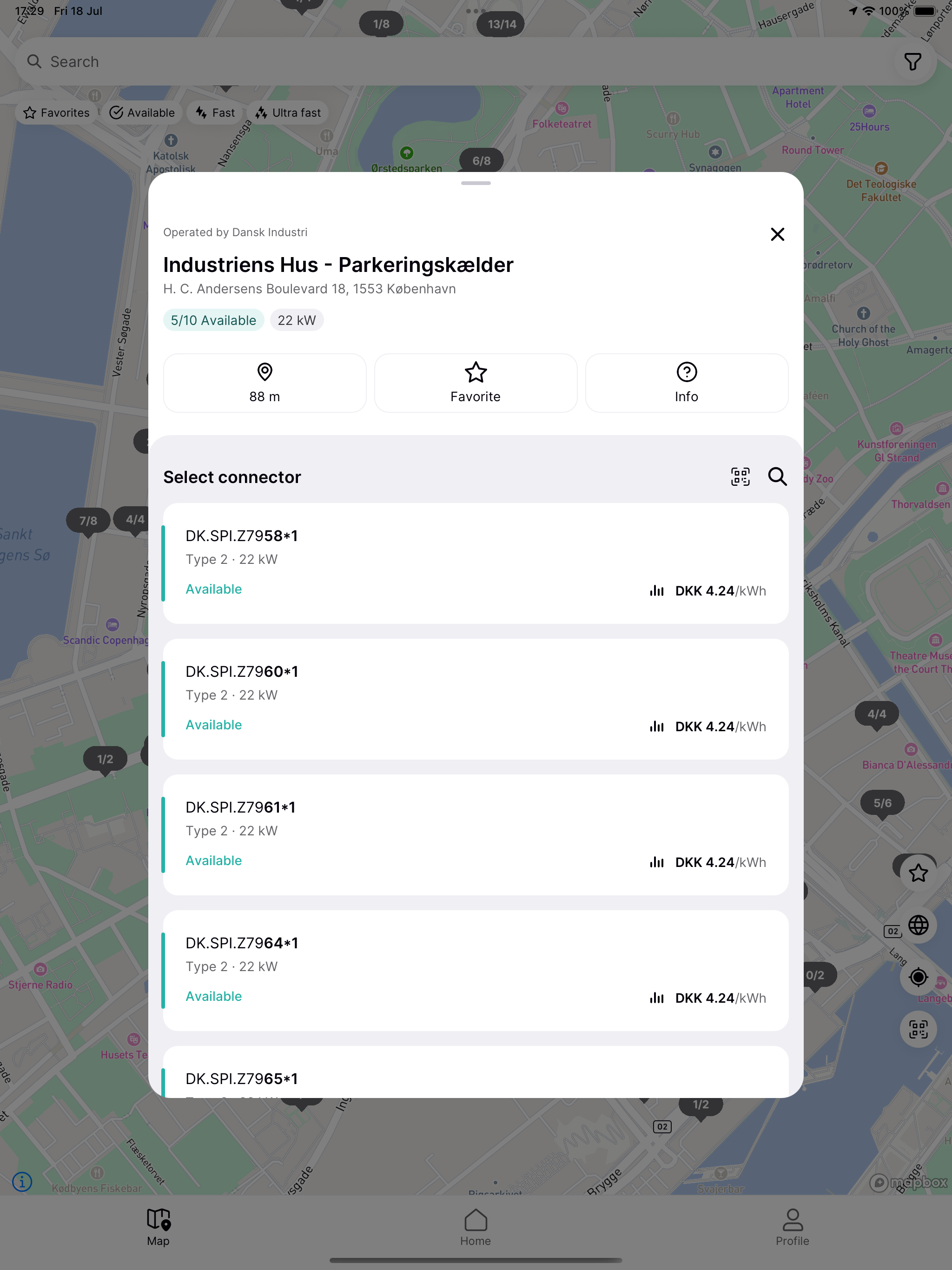 Looad Go screenshot 7