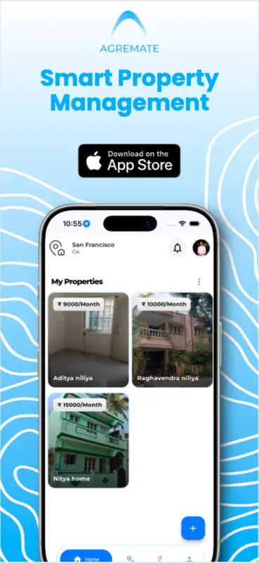 AGREMATE screenshot 1 of 5