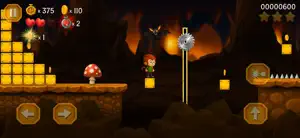 Super Kong Jump - Monkey Bros screenshot 3