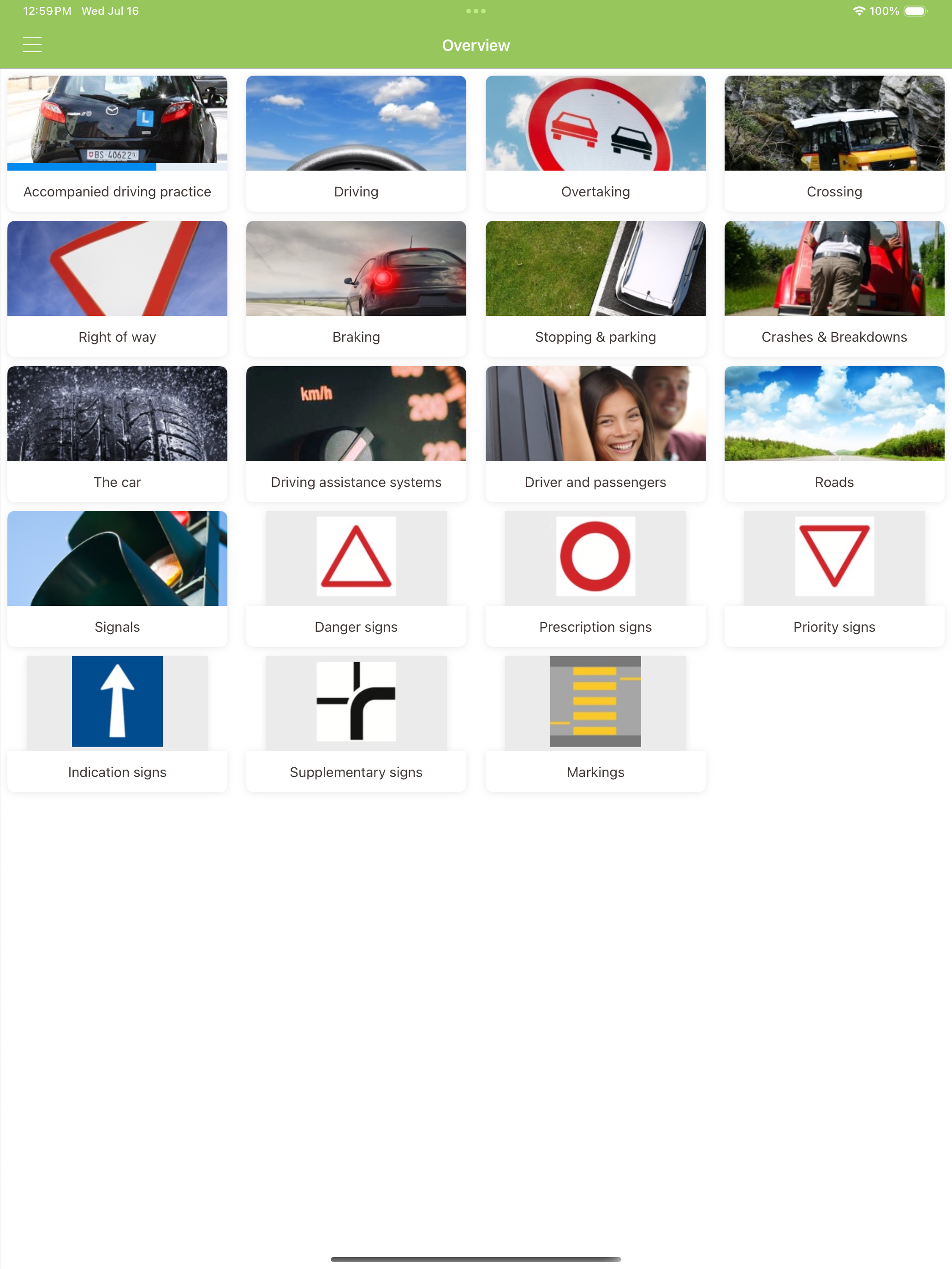 AutoTheory in 7 minutes CH screenshot 11