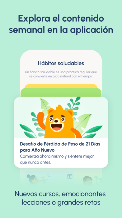 Fastic Pérdida de Peso & Ayuno screenshot 8