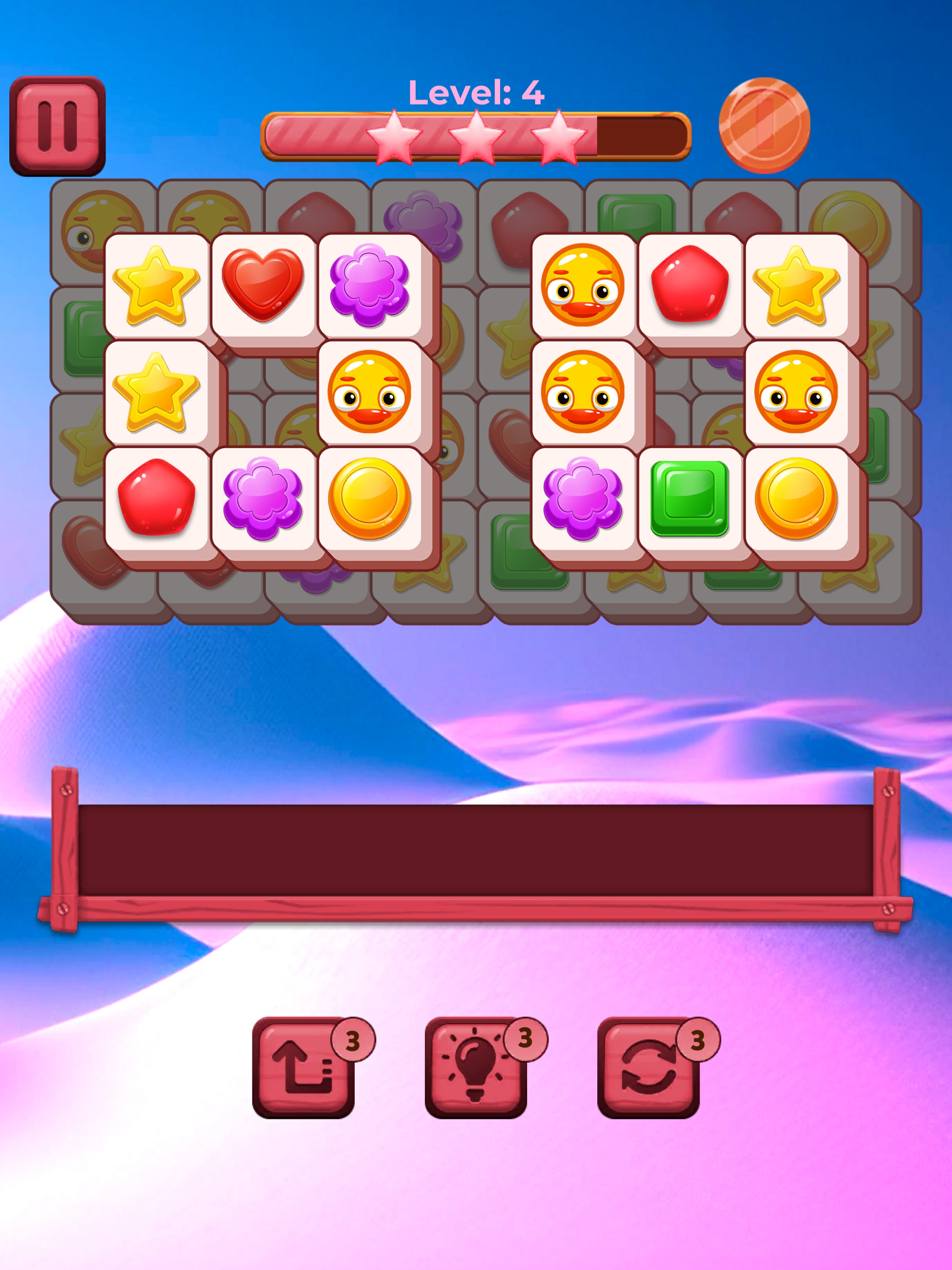 Tile Match Puzzle Legend screenshot 8