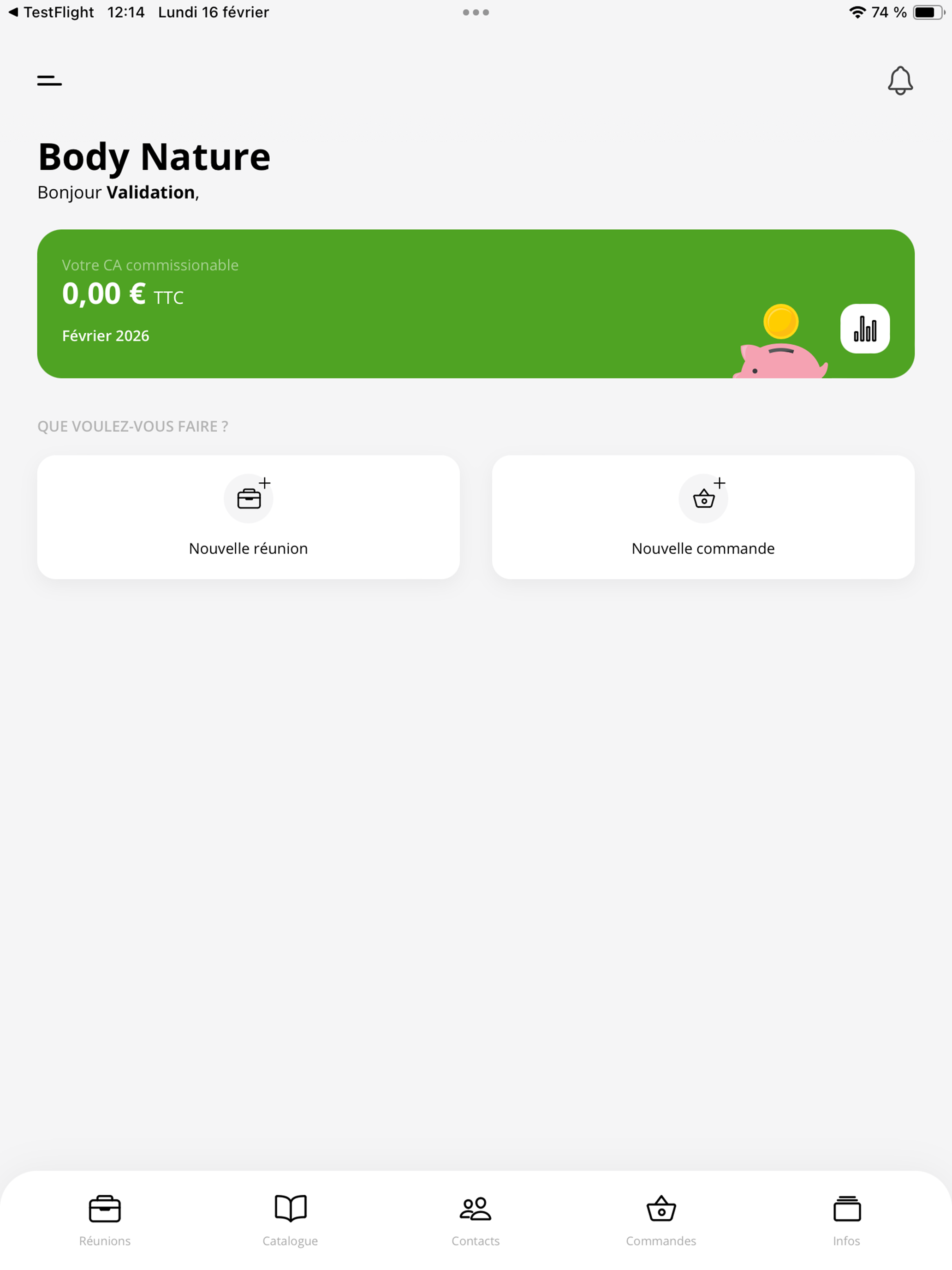 Body Nature