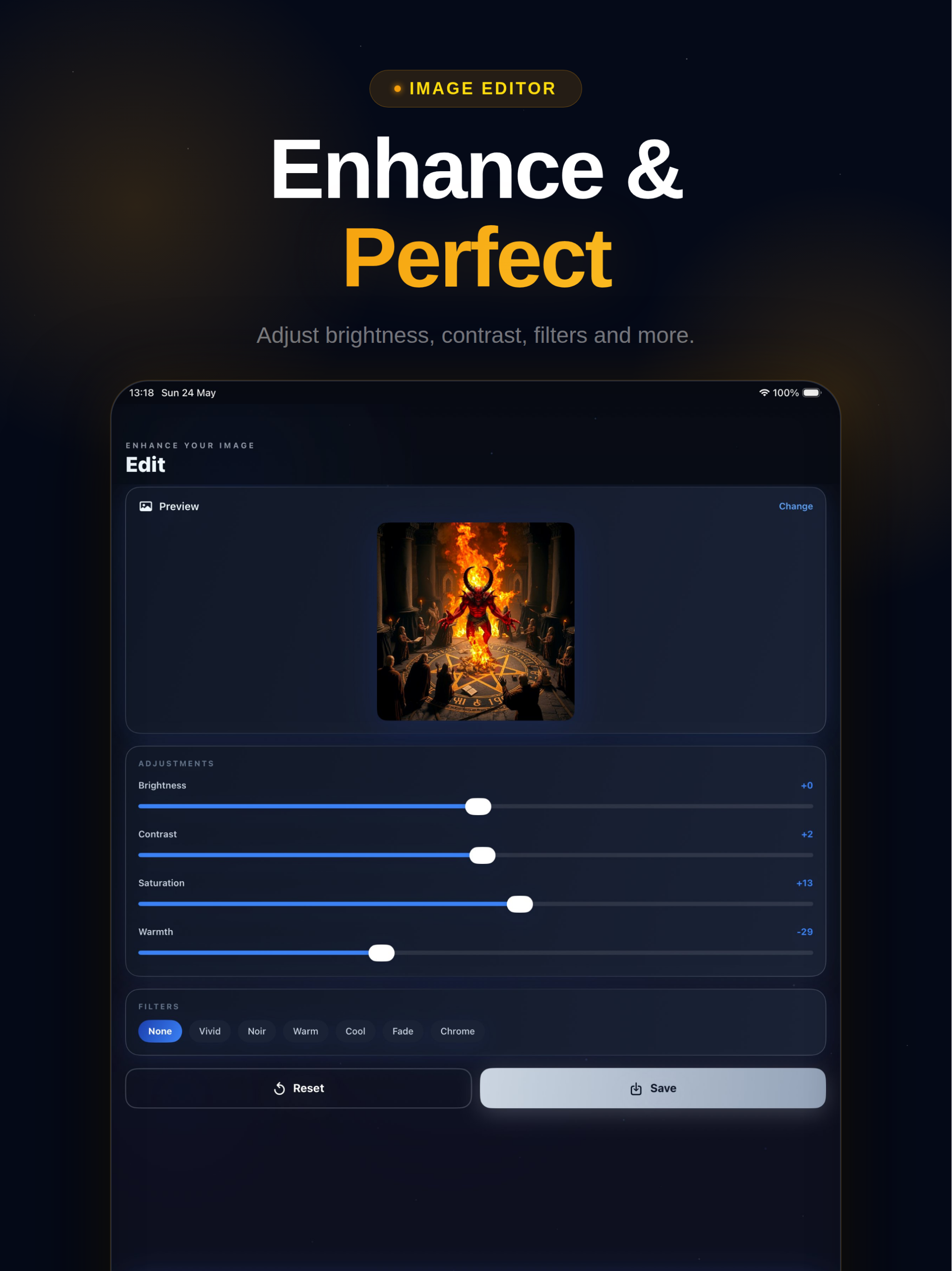LMArena AI Image Generator Art screenshot 10