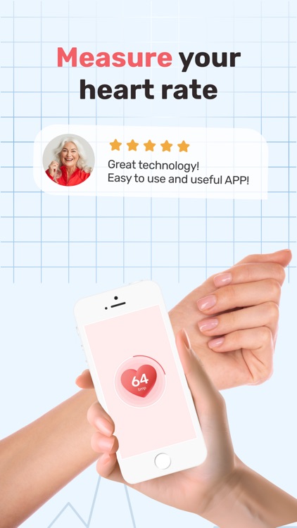 Heart Rate Monitor Plus